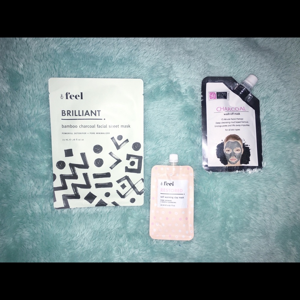 Face Masks